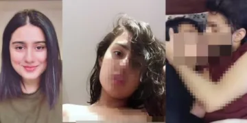 Maryam Faisal's Private Video Surfaces Online – TikTok Buzz