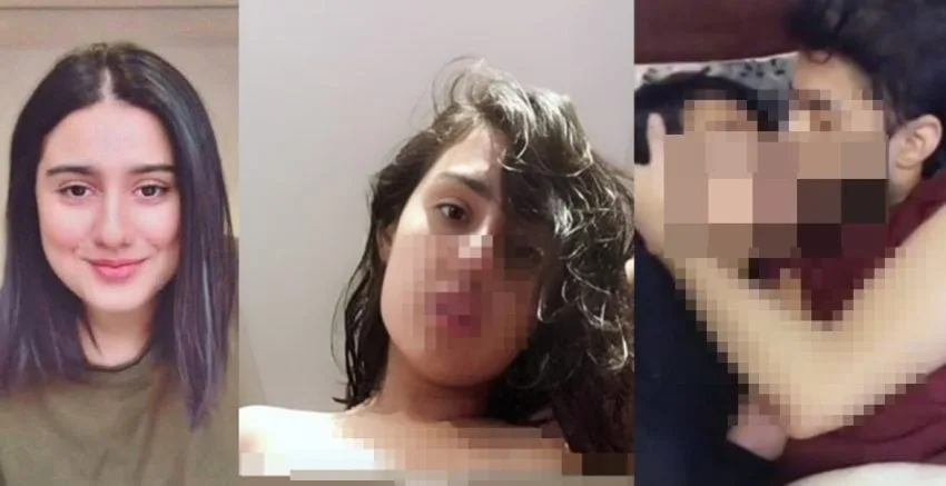 Maryam Faisal's Private Video Surfaces Online – TikTok Buzz