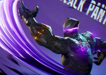 Mastering Black Panther Gameplay in Marvel Rivals