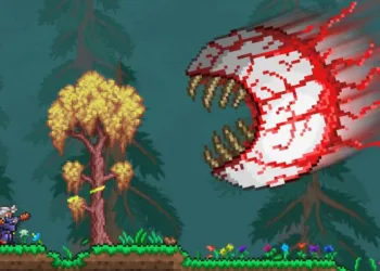 Mastering Boss Battles: Your Ultimate Terraria Order Guide