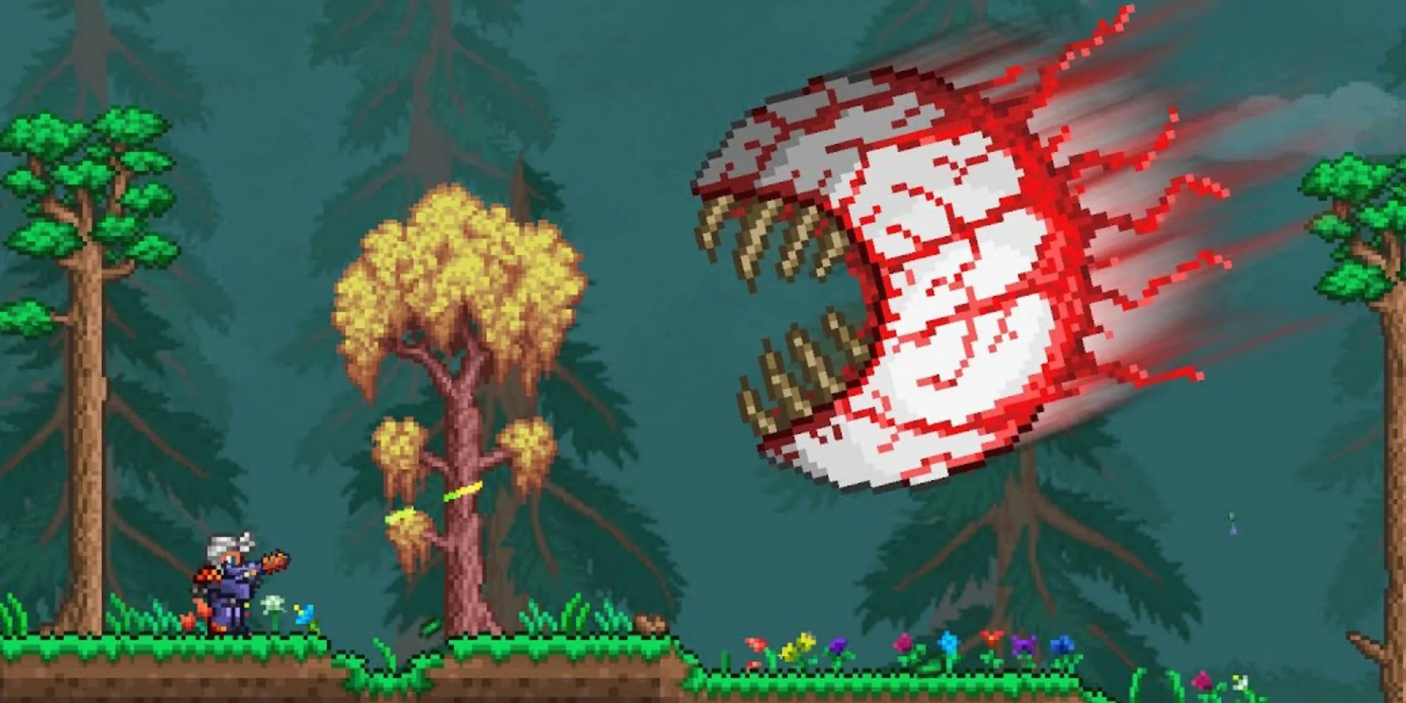 Mastering Boss Battles: Your Ultimate Terraria Order Guide