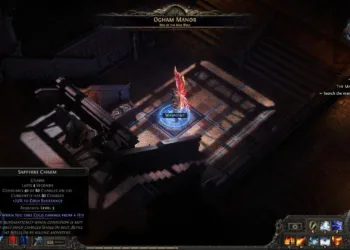 Mastering Charms in Path of Exile 2: A Complete Guide