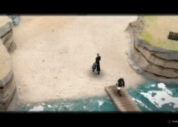 Mastering Fantasian Neo Dimension: Conquering Rudy