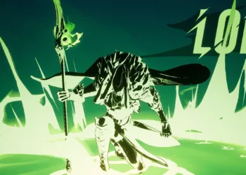 Mastering Loki: A Guide to Playing in Marvel Rivals