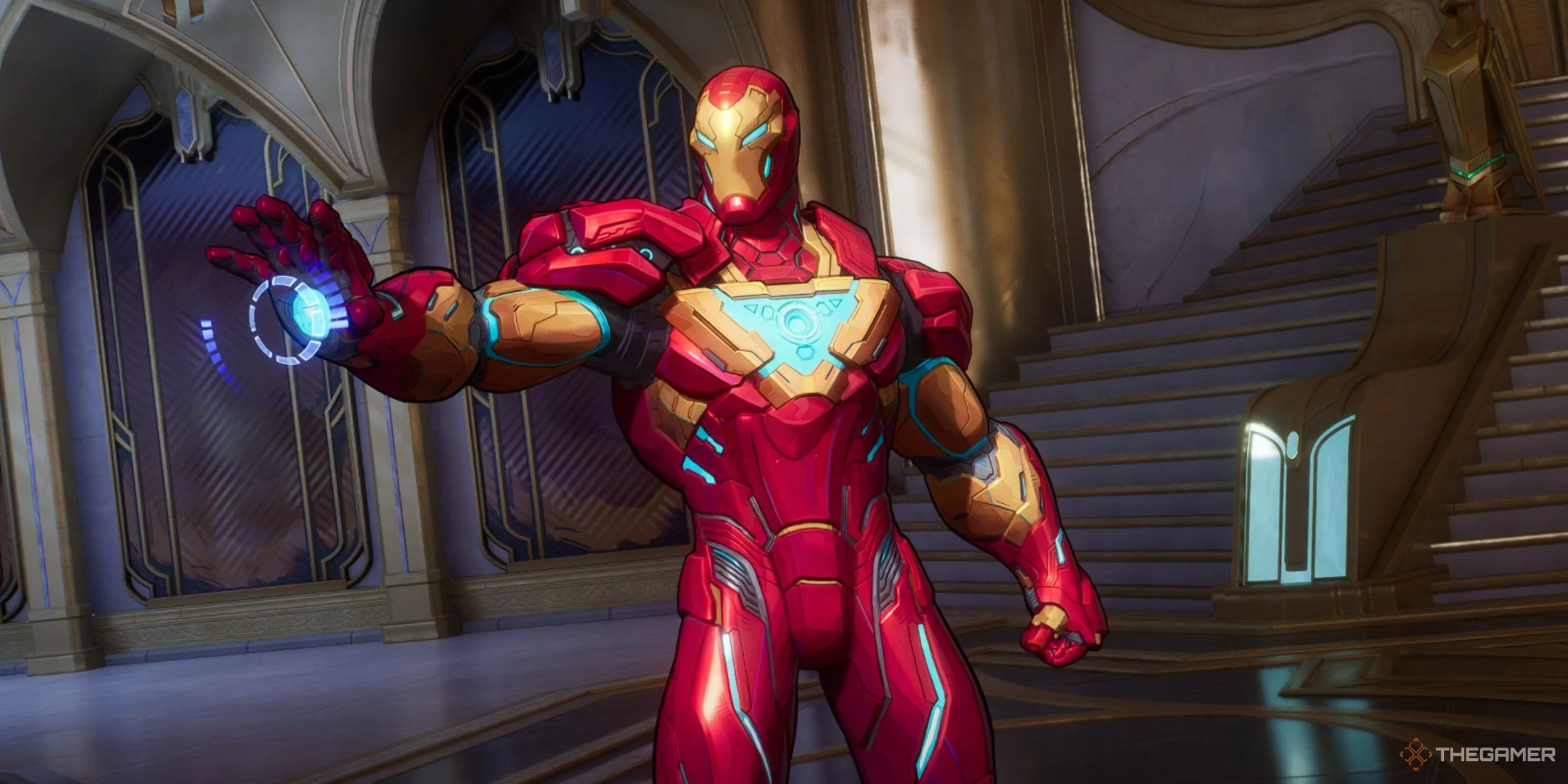 Mastering Marvel Rivals: A Guide to All Currencies