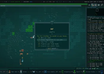 Mastering Neutron Flux: A Guide for Caves of Qud