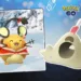 Mastering Part One of Pokémon Go's 2024 Holiday Event