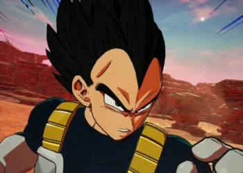 Mastering Super Vegeta in Dragon Ball: Sparking Zero Gameplay