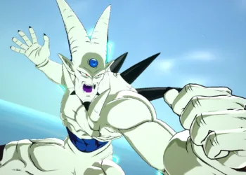 Mastering Syn Shenron in Dragon Ball: Sparking Zero