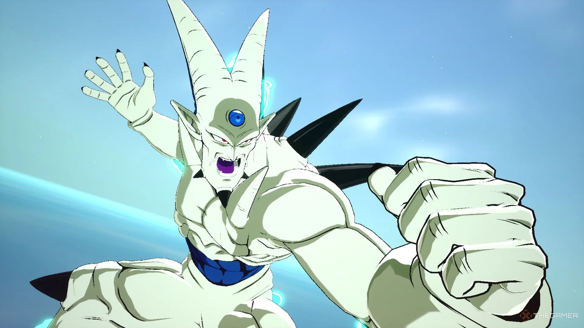 Mastering Syn Shenron in Dragon Ball: Sparking Zero