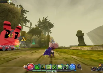 Mastering the Bandit Role in Atlyss