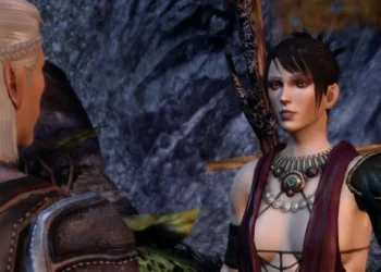 Mastering the Battle Against Flemeth in Dragon Age: Origins
