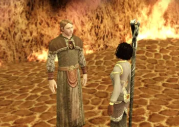 Mastering the Challenging Quest in Dragon Age: Origins
