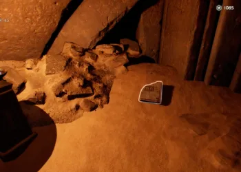 Mastering the Chamber of Resonance Puzzle in Indiana Jones