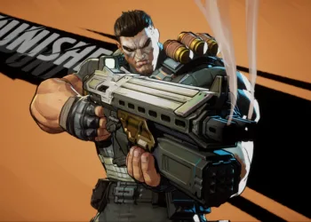 Mastering the Punisher in Marvel Rivals: A Gameplay Guide