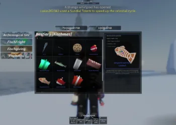 Mastering the Roblox Fisch Event: Catch All Fischmas Fish!