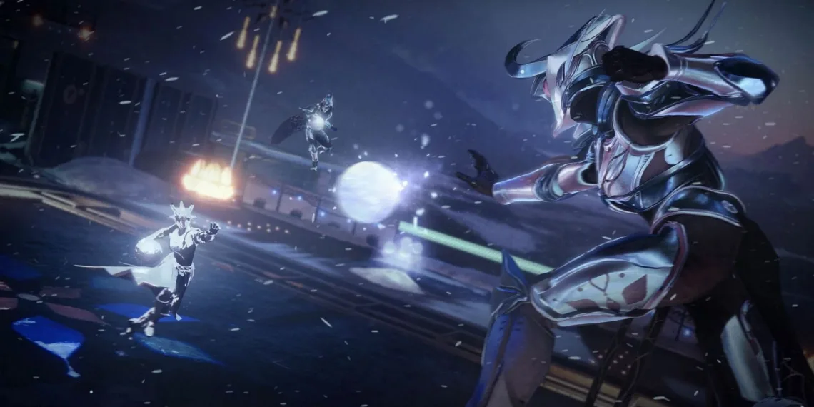Mastering the Star Baker Title in Destiny 2: A Guide