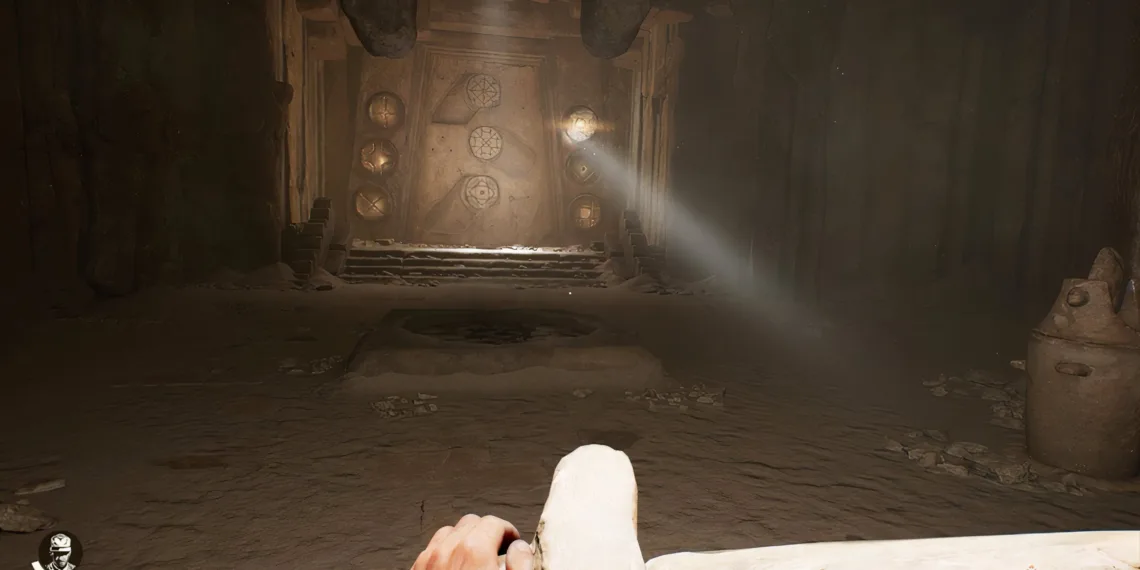 Mastering the Three-Eyed Gate Puzzle in Indiana Jones: The Great Circle