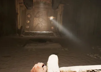 Mastering the Three-Eyed Gate Puzzle in Indiana Jones: The Great Circle