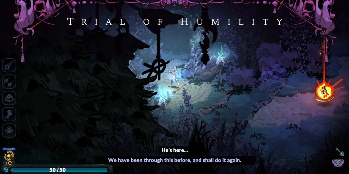 Mastering the Trial of Humility in Hades 2: A Guide