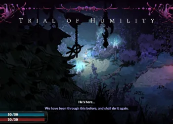 Mastering the Trial of Humility in Hades 2: A Guide