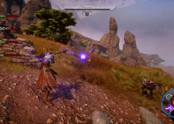 Maximize Your XP in Dragon Age: Inquisition Effortlessly!
