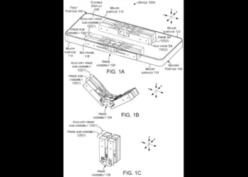 Microsoft Patent Suggests Surface Duo Might Come Back