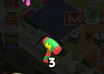 Milky Mixers Rewards Unveiled in Monopoly Go (Dec 8-9)