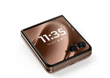 Motorola Razr Plus Launches Eye-Catching New Color