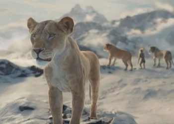 Mufasa: When Can We Stream The Lion King Prequel on Disney Plus?