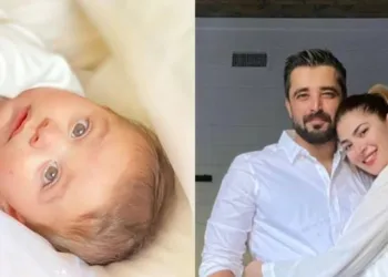 Naimal Khawar Advocates for Essential Family Planning Post-Marriage