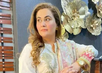 Nargis Files Defamation Case Against Nigar Chaudhry, YouTubers