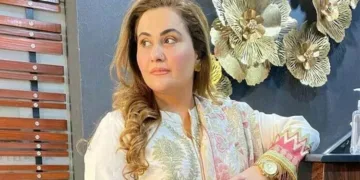 Nargis Files Defamation Case Against Nigar Chaudhry, YouTubers