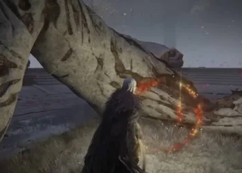 Navigating to the Hidden Divine Tower in Elden Ring