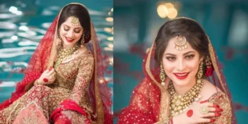 Neelam Munir's Wedding: Guess Who the Lucky Groom Is!