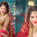 Neelam Munir's Wedding: Guess Who the Lucky Groom Is!