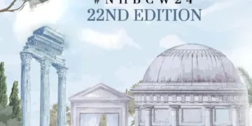 Neo Hum Bridal Couture Week 2024: Fashion's Big Event Approaches!