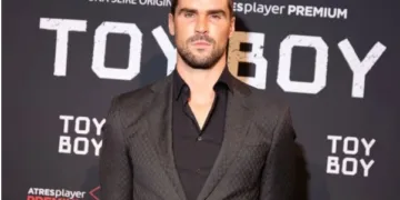 Netflix Star José de la Torre Dies at 37