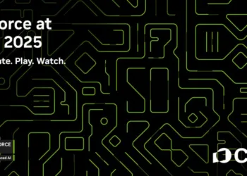 Nvidia Hints at RTX 50-Series Excitement