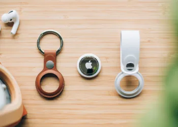 One In Five AirTags Made In Indonesia To Lift iPhone 16 Ban