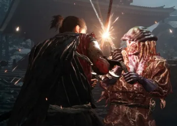 Onimusha: Way Of The Sword Release Date, Trailers And More