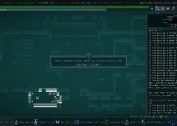 Optimal Item Placement Strategies in Caves of Qud
