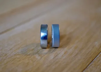 Oura Ring Can Tell If You’re Getting Sick