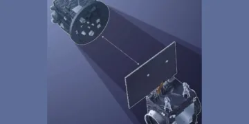 Pioneering Mission to Generate Artificial Solar Eclipses with Satellites.jpg