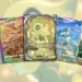 Pokémon Trading Card Game Pocket Receives Major Update