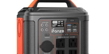 Portable Power Station Now Only 130 On Sale.jpg