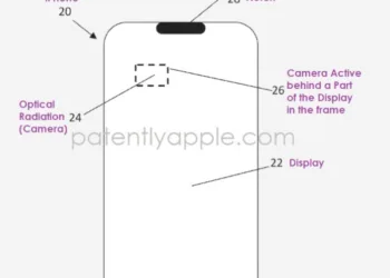 Possible Big Upgrade for Face ID on iPhone 17