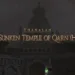 Qarn's Sunken Temple: A Comprehensive FF14 Dungeon Guide