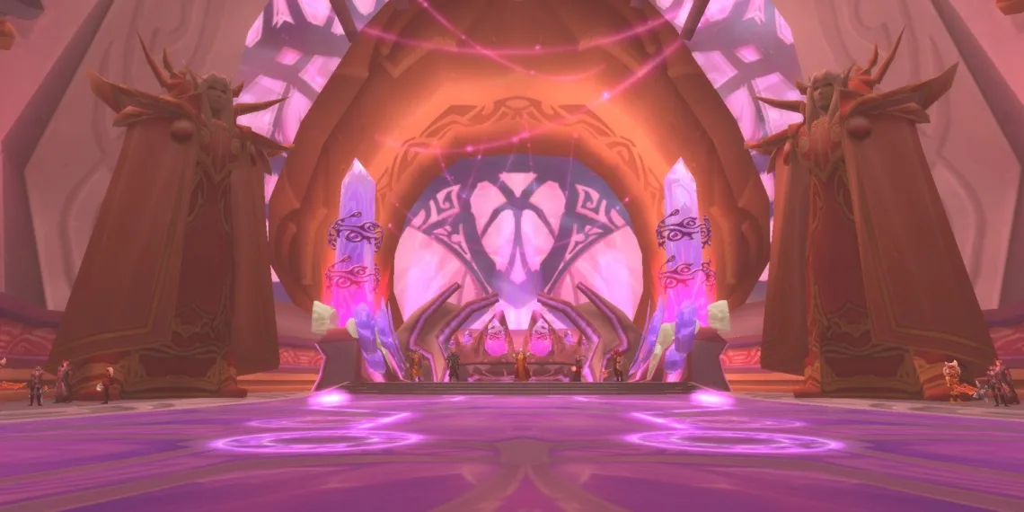 Quick Guide to Obtaining the Ashes of Al'Ar Mount in WoW