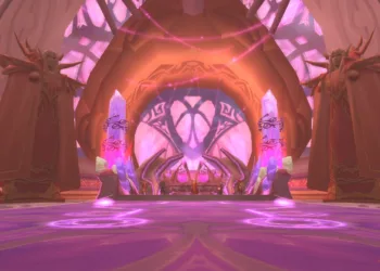 Quick Guide to Obtaining the Ashes of Al'Ar Mount in WoW